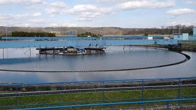 Are emissions from wastewater treatment facilities being under-monitored?