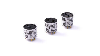 Breakthrough in energy-efficient gas solutions: Ultra-low power NDIR Mipex-05 sensors revolutionise industrial safety