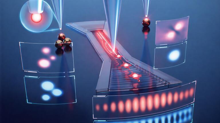 How SEON could accelerate next-generation optical gas sensing
