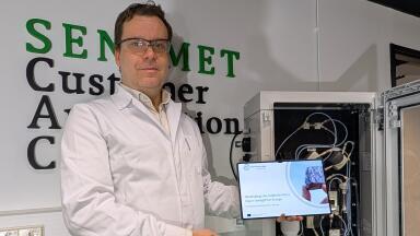 €1.5m investment in metals monitoring technology company by raw materials fund