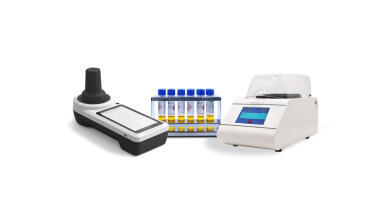 PrimeLab 2.0 by Water-i.d.® – Where Innovation Meets Precision: Now with COD Kit for Cuvette Testing