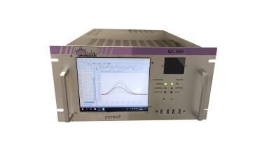 Advancing formaldehyde monitoring with CHROMATOTEC®