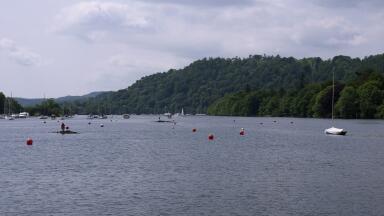 Calls grow for real-time pollution alerts on Windermere after child hospitalised with E. coli