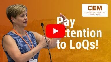 WATCH: How inter-lab comparisons help Finnish labs measure organic pollutants effectively
