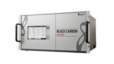 Advancing black carbon monitoring for greater air quality management