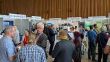 Industrial Methane Measurement Conference and exhibition