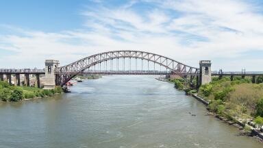 Study demonstrates cost-efficient eDNA monitoring method for environmental agencies