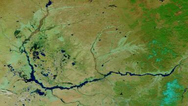 What China’s changing hydrology priorities mean for procurement