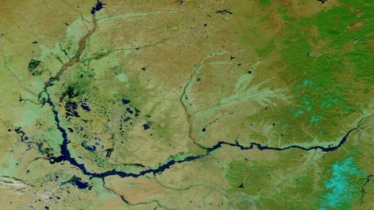 What China’s changing hydrology priorities mean for procurement