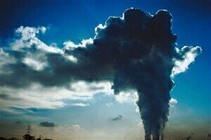 Foreign air pollutants 'can affect air quality, humans and ecosystems'