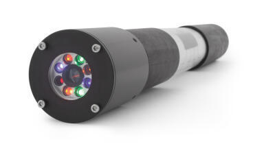 A solution to detecting algal problems sooner and delivering a quicker way to check water quality to be showcased at IFAT 2026