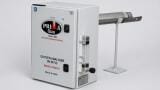 In-situ oxygen analyser supports combustion efficiency monitoring in high-temperature flue gas applications