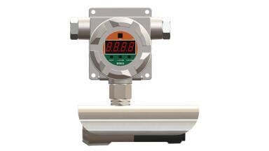 Twice the vision, none of the drift: why dual-source NDIR is the future of industrial gas detection