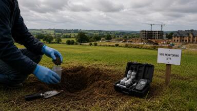 Would the UK benefit from its own Soil Monitoring Law?