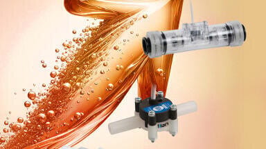 The next chapter in beverage dispense technology