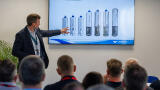 Registration opens for marine measurement forum