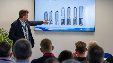 Registration opens for marine measurement forum