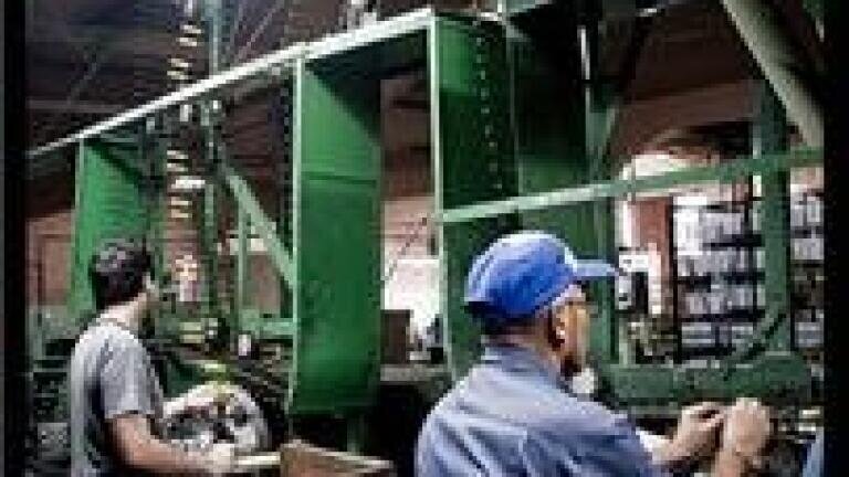 Biogas plant fined for breaching environmental legislation