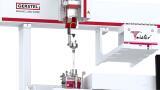 Push the boundaries of water testing