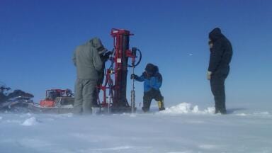 Will permafrost monitoring become a larger part of the methane measurement industry?