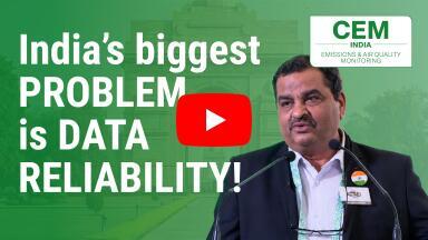 WATCH: How to do QAL testing for CEMS compliance in India