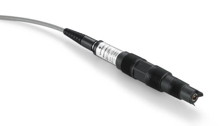 Reliable low maintenance pH/ORP measurement