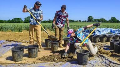 Why the JNCC soil-health statistics matter for environmental laboratory technicians