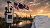 Environmental monitoring in the age of deregulation