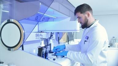Making nutrient analysis more reliable, efficient and hands-off