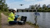 Regulatory sandboxes could open a route for new monitoring technologies
