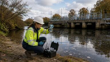 Clean Water Bill signals a new phase for water monitoring