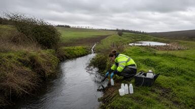 Water reform moves the spotlight from sewage outlets to whole-catchment evidence