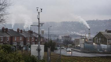 UK government confirms 2026 consultations on domestic and small industrial combustion emissions