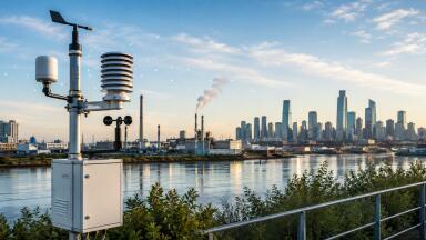 Global environmental monitoring market on course for $21 billion by 2030, driven by regulation and real-time intelligence demand