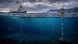 Is Europe investing more in AMOC monitoring?