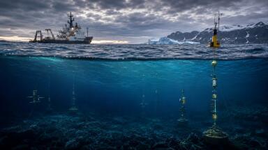 Is Europe investing more in AMOC monitoring?