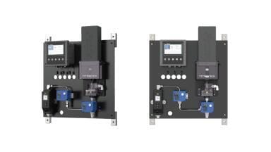 Pump-free chemistry: The next evolution in online water analysis
