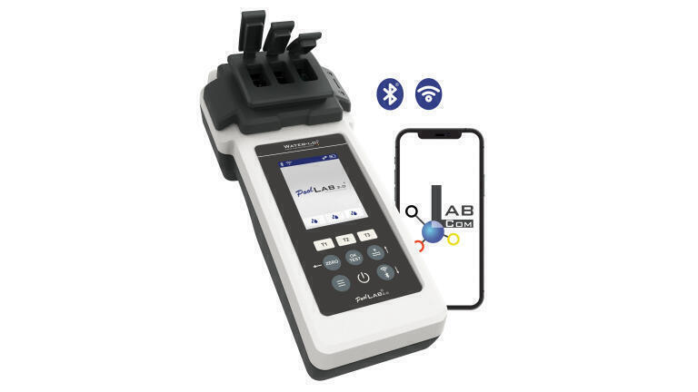 Next-generation photometers and cloud software redefine professional ...
