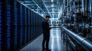EU data centre rating scheme puts energy and water performance under scrutiny