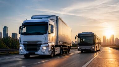Heavy-duty vehicle data rules expand the MRV burden for transport emissions