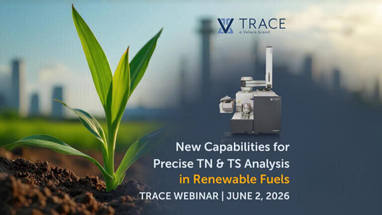Free Webinar: Enhancing accuracy and efficiency in renewable fuel laboratory testing