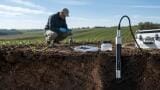 AI in soil science could create a new role for sensor-driven soil monitoring