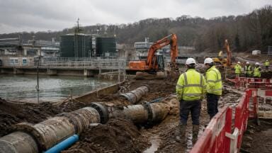Is AMP8’s uneven start putting excess pressure on the monitoring supply chain?