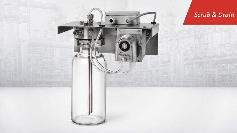 Sample gas conditioning improves CEMS reliability in harsh industrial environments