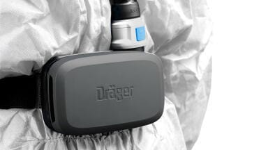 Next generation powered air purifying respirator