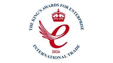 Sustained global growth and impactful air quality intelligence earns award