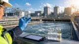 Is field-ready microbial monitoring for industrial water finally here?