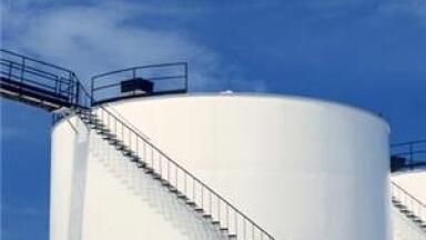 Tank checks 'could protect water quality'