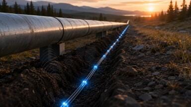 How distributed acoustic sensing is changing the future of leak detection