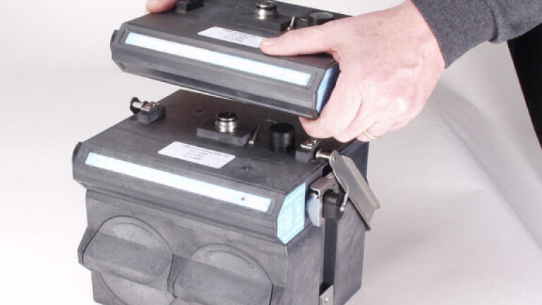 Intrinsically Safe Area-Velocity Flow Meter is Baseefa-approved to ATEX Category 1G